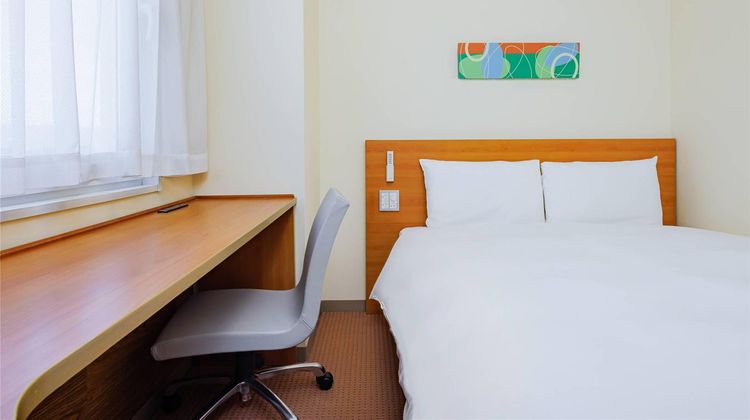 Comfort Inn Fukushima Nishi Inter Room