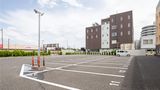 Comfort Inn Niigata Chuo Inter Other