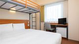 Comfort Inn Niigata Chuo Inter Room