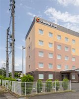 Comfort Inn Niigata Chuo Inter
