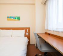 Comfort Inn Niigata Chuo Inter Room