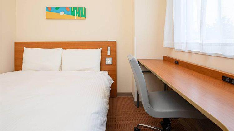 Comfort Inn Niigata Chuo Inter Room