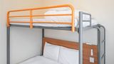 Comfort Inn Niigata Chuo Inter Room