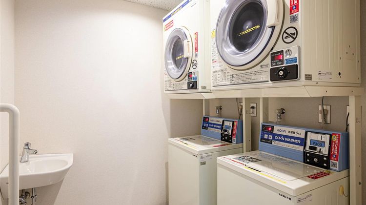 Comfort Inn Niigata Chuo Inter Other