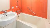 Comfort Inn Niigata Chuo Inter Room