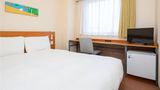 Comfort Inn Niigata Chuo Inter Room