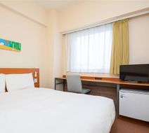 Comfort Inn Niigata Chuo Inter Room