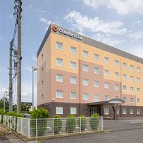 Comfort Inn Niigata Chuo Inter