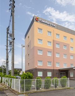 Comfort Inn Niigata Chuo Inter