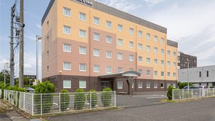 Comfort Inn Niigata Chuo Inter