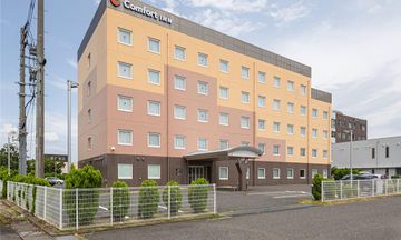 Comfort Inn Niigata Chuo Inter