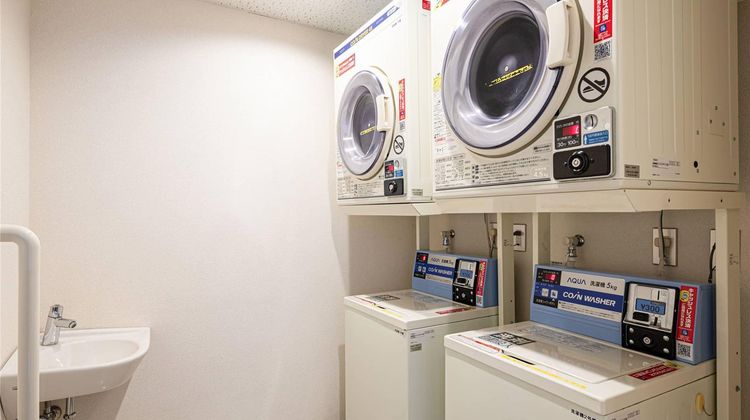 Comfort Inn Niigata Chuo Inter Other