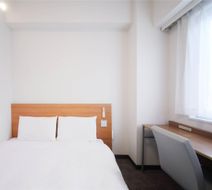 Comfort Inn Nagasaki Airport Room