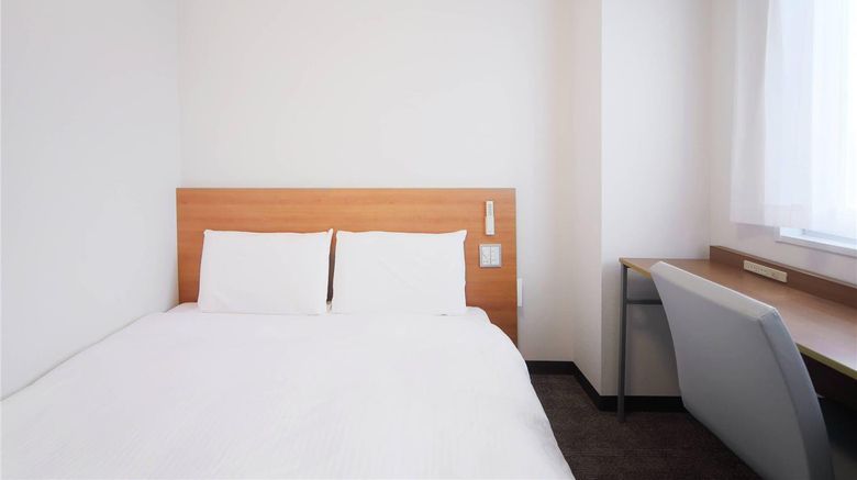 <b>Comfort Inn Nagasaki Airport Room</b>. Images powered by <a href="https://iceportal.shijigroup.com/" title="IcePortal" target="_blank">IcePortal</a>.