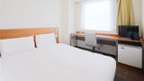 Comfort Inn Nagasaki Airport Room