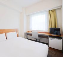 Comfort Inn Nagasaki Airport Room