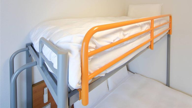 <b>Comfort Inn Nagasaki Airport Room</b>. Images powered by <a href="https://iceportal.shijigroup.com/" title="IcePortal" target="_blank">IcePortal</a>.