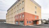 <b>Comfort Inn Hitachinaka Exterior</b>. Images powered by <a href="https://iceportal.shijigroup.com/" title="IcePortal" target="_blank">IcePortal</a>.