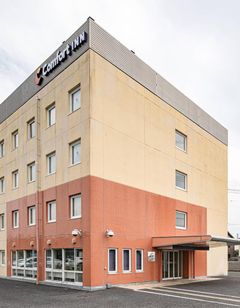 Comfort Inn Hitachinaka