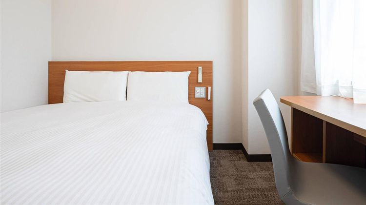 Comfort Inn Hitachinaka Room