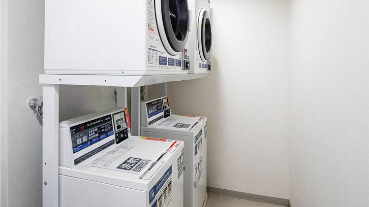 Comfort Inn Hitachinaka Other