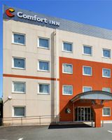 Comfort Inn Tsuchiura Ami