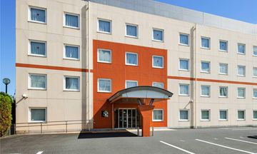 Comfort Inn Tsuchiura Ami