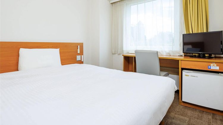 Comfort Inn Tsuchiura Ami Room