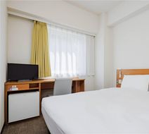 Comfort Inn Kofu Isawa Room