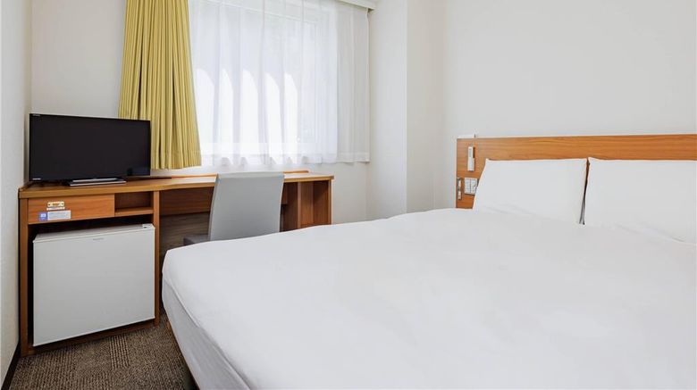 <b>Comfort Inn Kofu Isawa Room</b>. Images powered by <a href="https://iceportal.shijigroup.com/" title="IcePortal" target="_blank">IcePortal</a>.