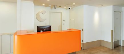 Comfort Inn Kofu Isawa Lobby