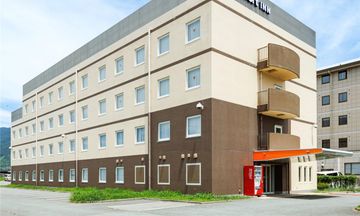 Comfort Inn Kofu Isawa