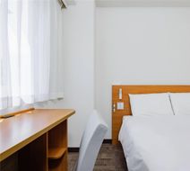 Comfort Inn Kofu Isawa Room