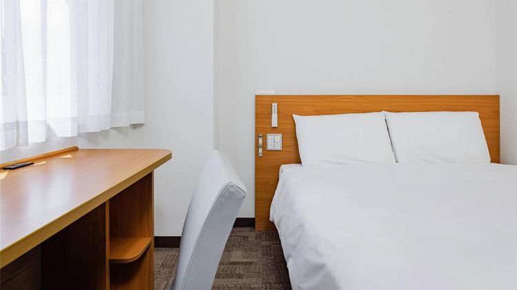 Comfort Inn Kofu Isawa Room