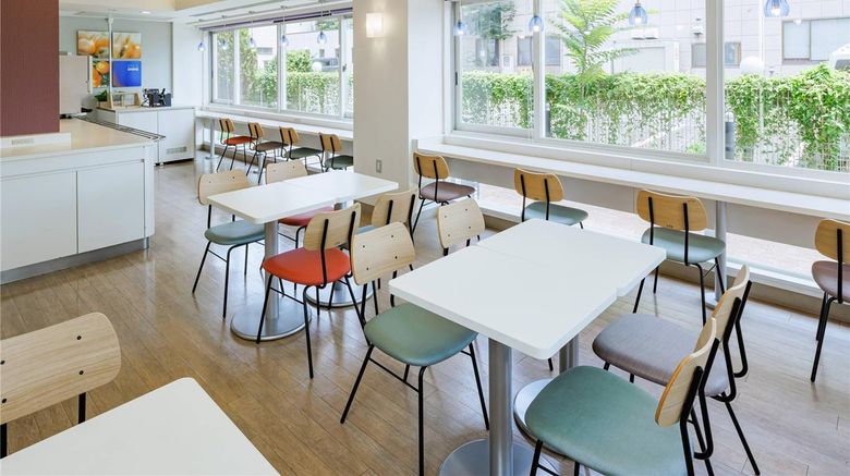 <b>Comfort Inn Kofu Isawa Restaurant</b>. Images powered by <a href="https://iceportal.shijigroup.com/" title="IcePortal" target="_blank">IcePortal</a>.