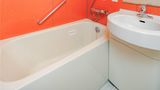 <b>Comfort Inn Kofu Isawa Room</b>. Images powered by <a href="https://iceportal.shijigroup.com/" title="IcePortal" target="_blank">IcePortal</a>.