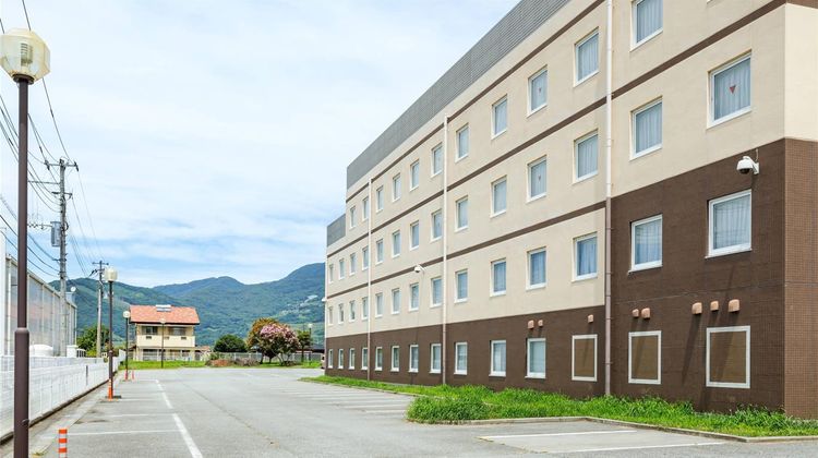 Comfort Inn Kofu Isawa Other