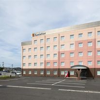 Comfort Inn Zentsuji Inter