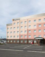Comfort Inn Zentsuji Inter