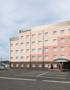 Comfort Inn Zentsuji Inter