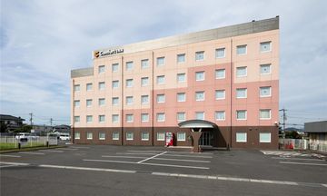 Comfort Inn Zentsuji Inter