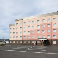 Comfort Inn Zentsuji Inter