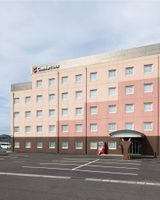 Comfort Inn Zentsuji Inter