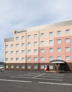 Comfort Inn Zentsuji Inter