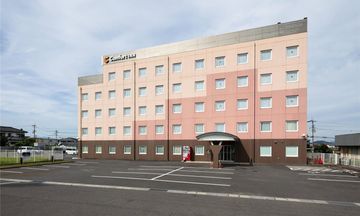 Comfort Inn Zentsuji Inter