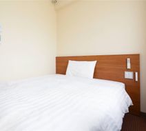 Comfort Inn Zentsuji Inter Room