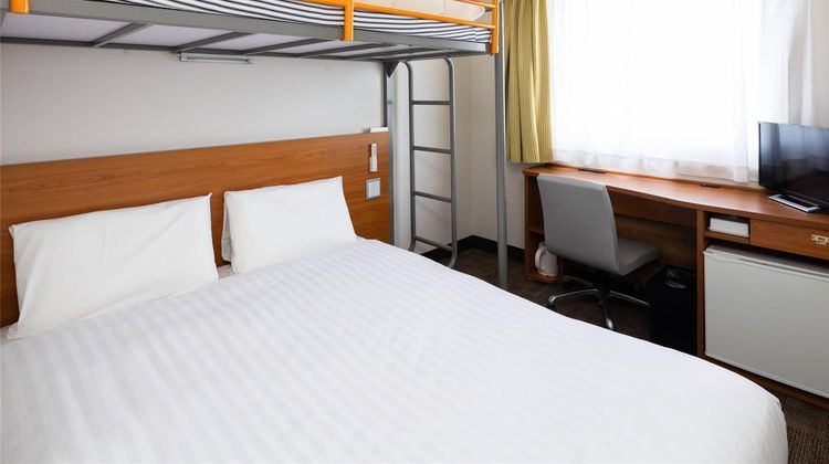 Comfort Inn Zentsuji Inter Room