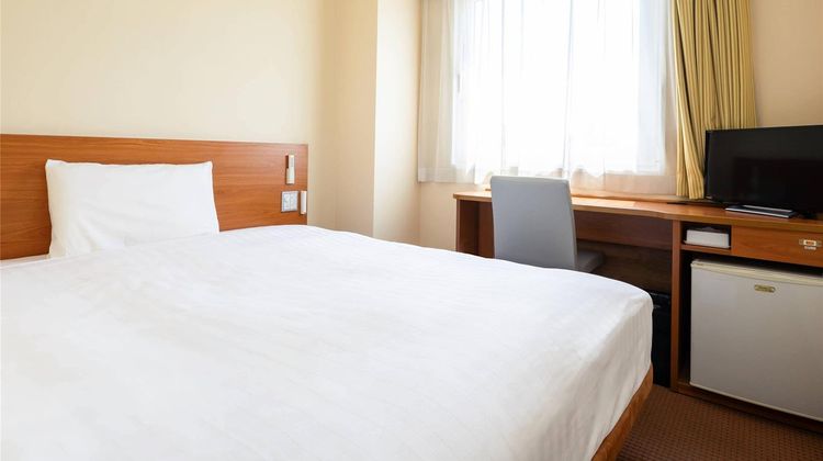Comfort Inn Zentsuji Inter Room