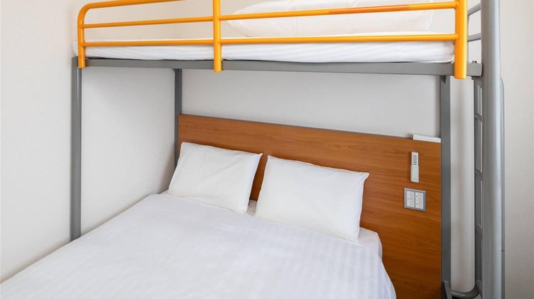 Comfort Inn Zentsuji Inter Room