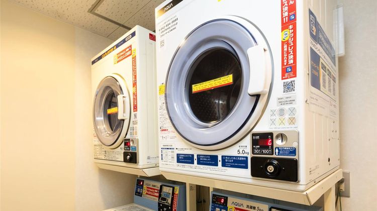 Comfort Inn Zentsuji Inter Other